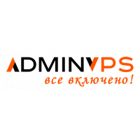 AdminVPS