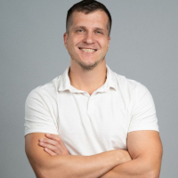 Архитектура платформы обработки и хранения данных для обучения GenAI моделей