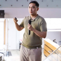 Решаем задачу Action Recognition