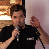 Энтерпрайз Бложик